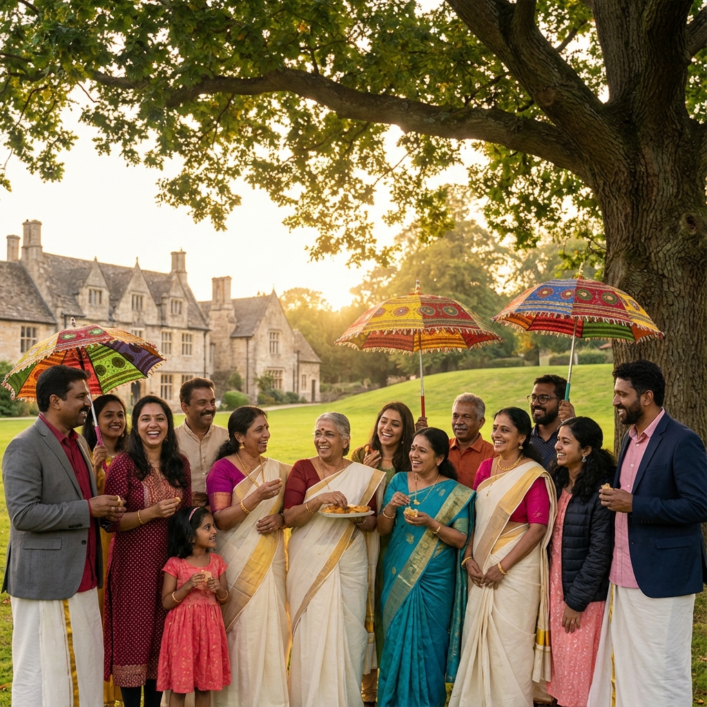 Stanwell Malayalees Community